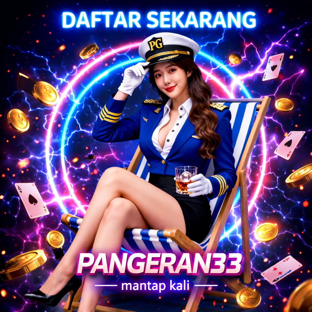 Galeri foto Pangeran33 | Website Game Cuan Terbaik for Daily Fun Play di Jakarta